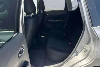 2016 NISSAN VERSA NOTE