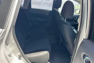 2016 NISSAN VERSA NOTE
