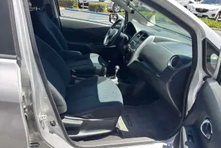 2016 NISSAN VERSA NOTE