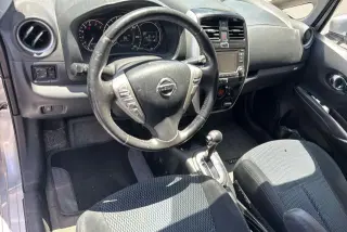 2016 NISSAN VERSA NOTE