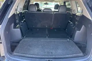 2020 Volkswagen Atlas