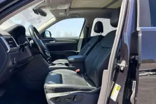 2020 Volkswagen Atlas
