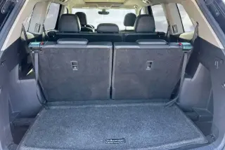 2020 Volkswagen Atlas