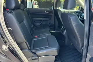 2020 Volkswagen Atlas
