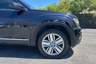 2020 Volkswagen Atlas
