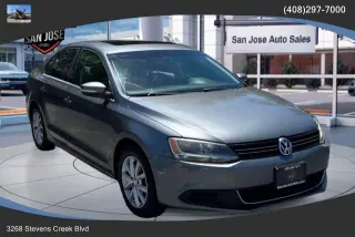 2014 VOLKSWAGEN JETTA