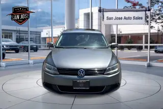 2014 VOLKSWAGEN JETTA
