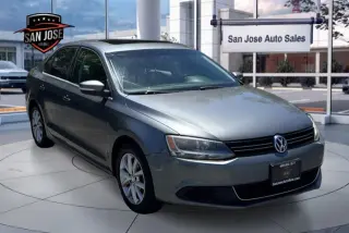 2014 VOLKSWAGEN JETTA