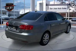 2014 VOLKSWAGEN JETTA