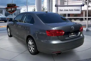 2014 VOLKSWAGEN JETTA