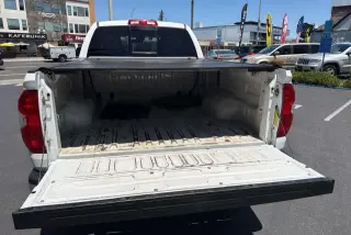 2019 TOYOTA TUNDRA DOUBLE CAB