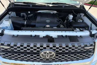 2019 TOYOTA TUNDRA DOUBLE CAB