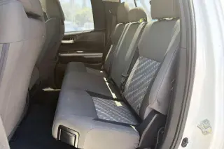 2019 TOYOTA TUNDRA DOUBLE CAB