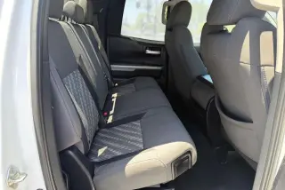 2019 TOYOTA TUNDRA DOUBLE CAB
