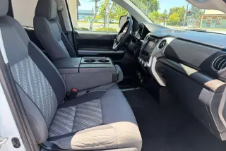 2019 TOYOTA TUNDRA DOUBLE CAB