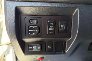 2019 TOYOTA TUNDRA DOUBLE CAB