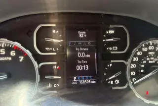 2019 TOYOTA TUNDRA DOUBLE CAB