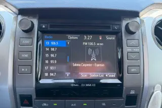 2019 TOYOTA TUNDRA DOUBLE CAB