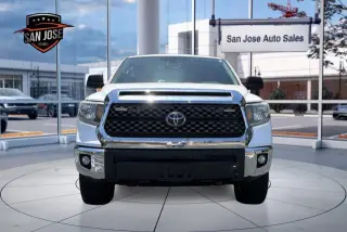 2019 TOYOTA TUNDRA DOUBLE CAB