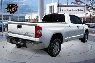 2019 TOYOTA TUNDRA DOUBLE CAB