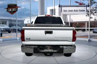 2019 TOYOTA TUNDRA DOUBLE CAB