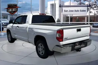 2019 TOYOTA TUNDRA DOUBLE CAB