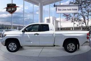 2019 TOYOTA TUNDRA DOUBLE CAB