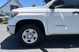 2019 TOYOTA TUNDRA DOUBLE CAB