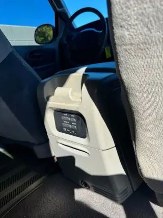 2001 FORD F150 SUPERCREW CAB