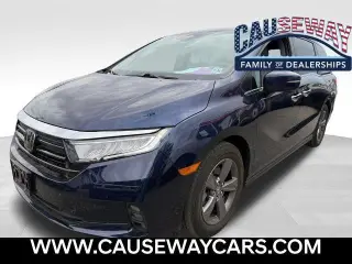 Honda Odyssey 2023 EX 4dr Mini-Van