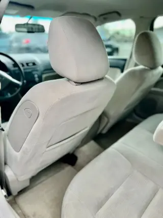 2009 FORD FUSION