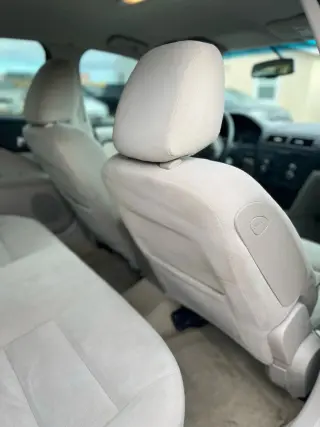 2009 FORD FUSION