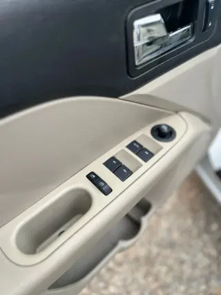2009 FORD FUSION