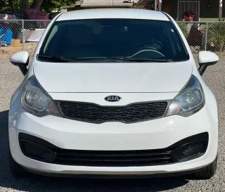 2013 KIA RIO