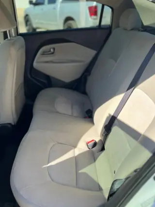 2013 KIA RIO