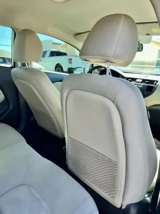 2013 KIA RIO