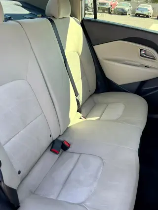 2013 KIA RIO