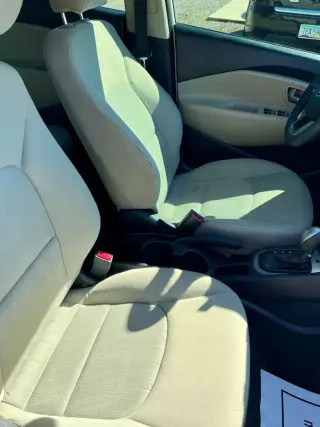 2013 KIA RIO