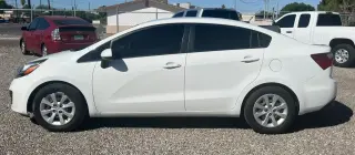 2013 KIA RIO