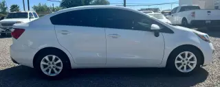 2013 KIA RIO