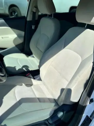 2013 KIA RIO