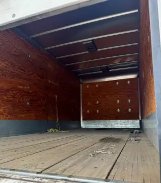 2009 INTERNATIONAL 4300
