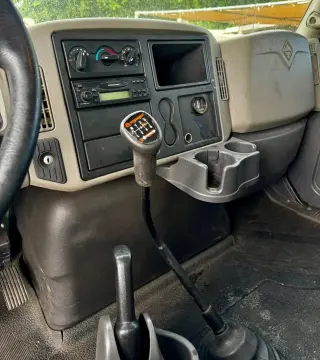 2009 INTERNATIONAL 4300