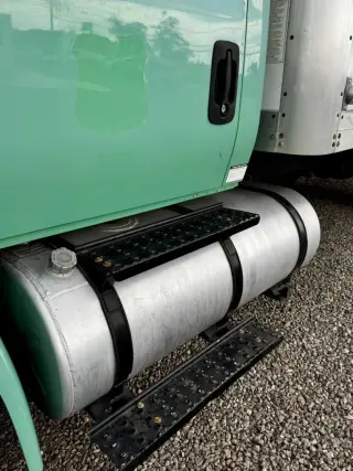 2009 INTERNATIONAL 4300