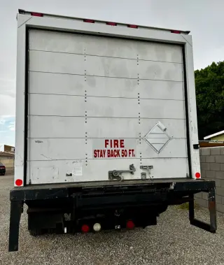 2009 INTERNATIONAL 4300