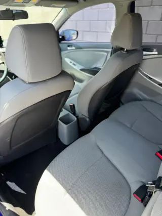 2014 HYUNDAI ACCENT