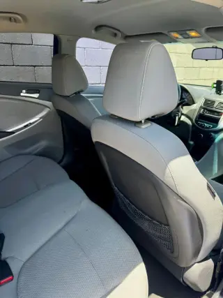 2014 HYUNDAI ACCENT