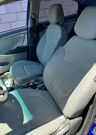 2014 HYUNDAI ACCENT