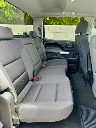 2014 HYUNDAI ACCENT