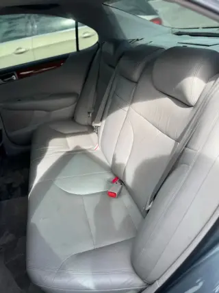 2005 LEXUS ES